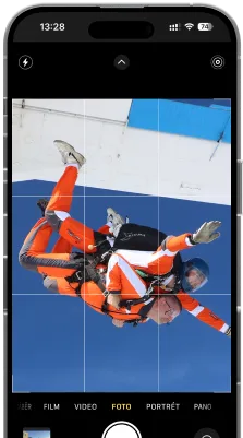 Tandem skydiving Jump-tandem