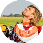 Martin Dlouhý Jump-tandem
