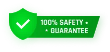 garanted Jump-tandem