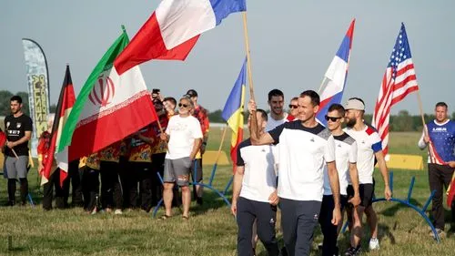 WSSP Jump-tandem