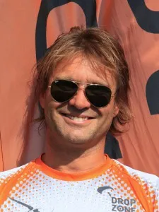 Martin Dlouhý Jump-tandem