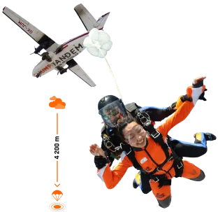 Jump-tandem